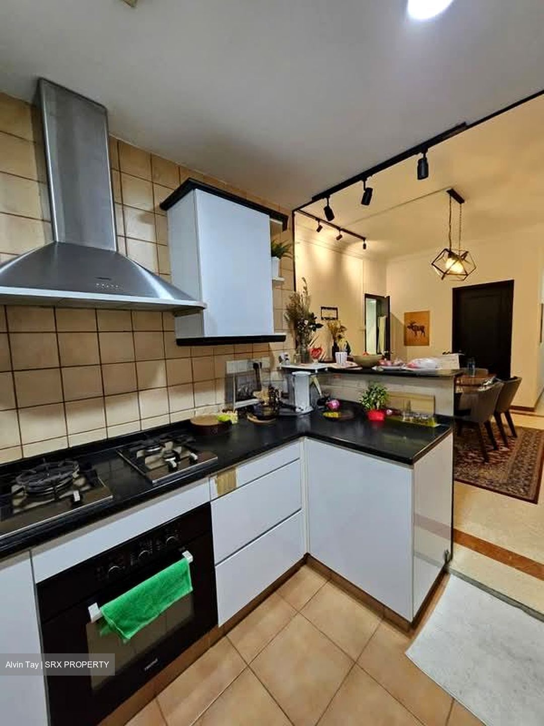 The Quayside (D9), Apartment #564795771